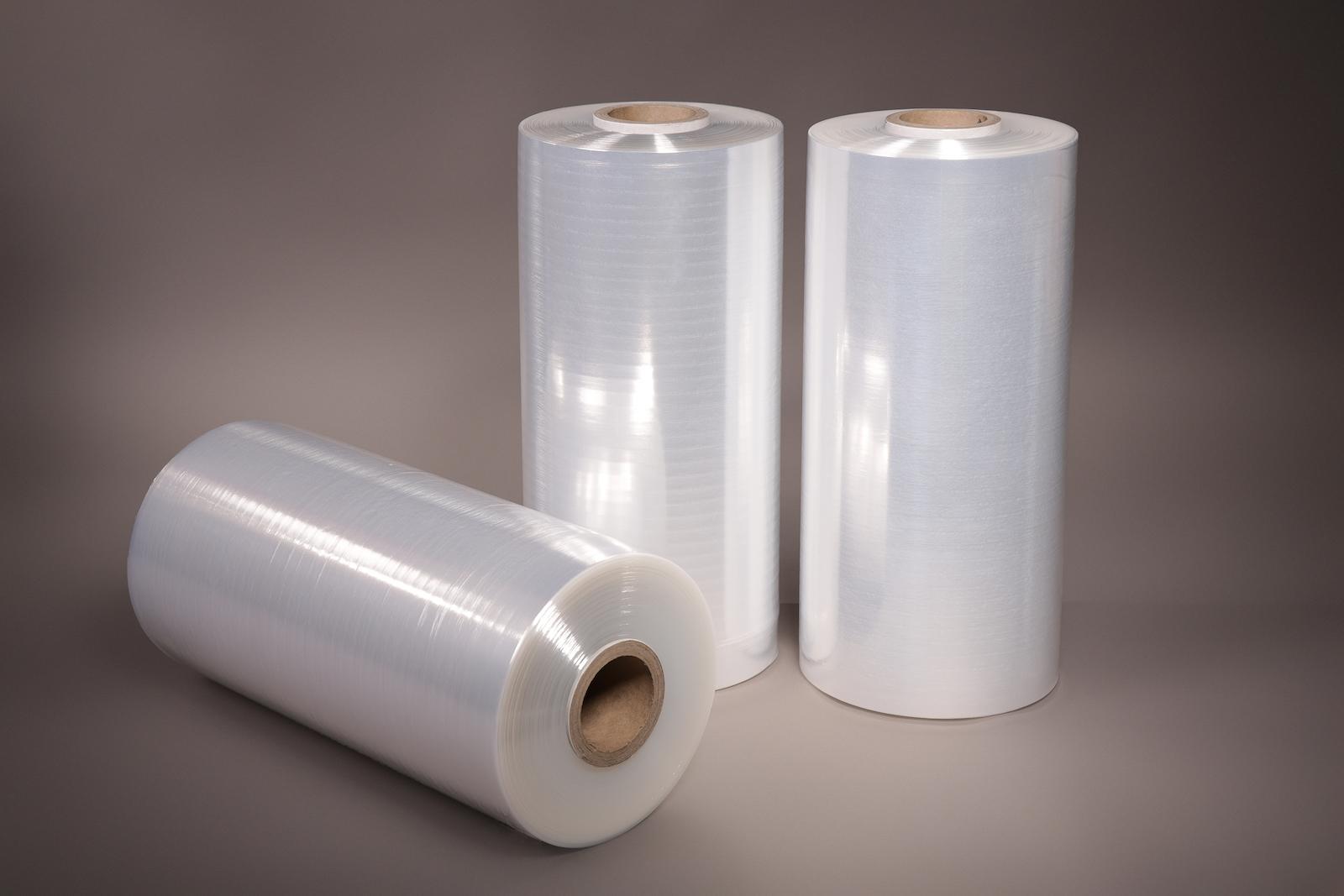Streç ve Shrink Film