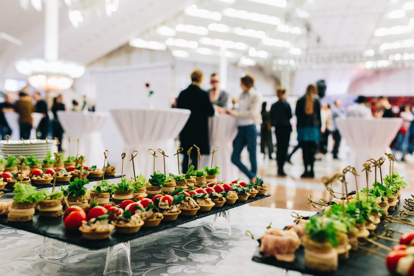 Catering Hizmetleri