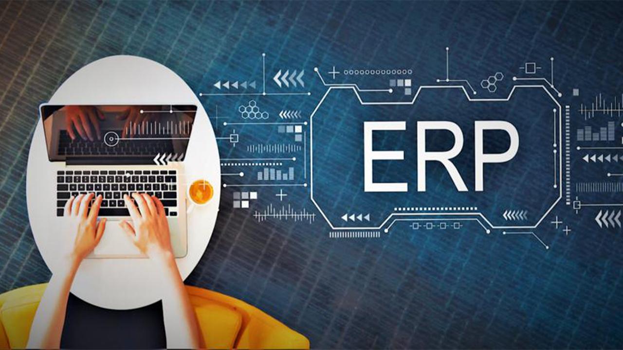 ERP Yazılım